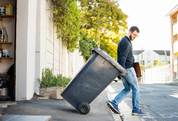 Best Commercial Junk Removal  in Rock Hill, MO