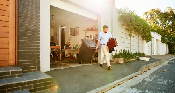 Trusted Rock Hill, MO Junk Removal Experts