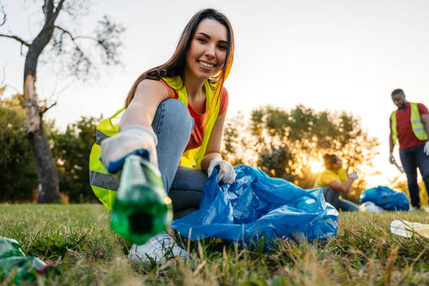 Trash Removal Near Me in Rock Hill, MO