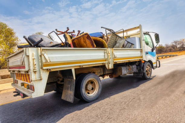 Best Professional Junk Removal  in Rock Hill, MO