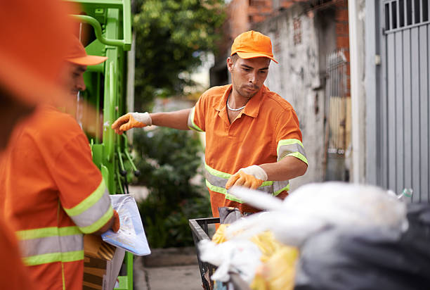 Rock Hill, MO Junk Removal Company
