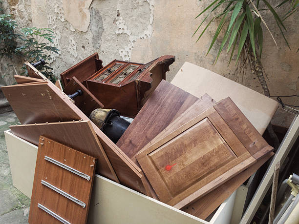 Best Same-Day Junk Removal  in Rock Hill, MO