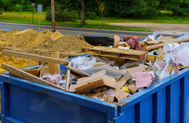 Household Junk Removal in Rock Hill, MO